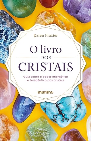 Comprar cristais e pedras em Franca